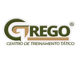 Grego Logo
