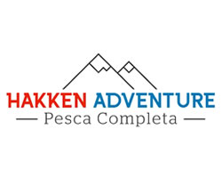 Hakken Adventure Logo