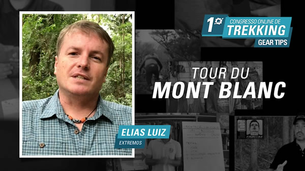 Palestra Tour du Mont Blanc