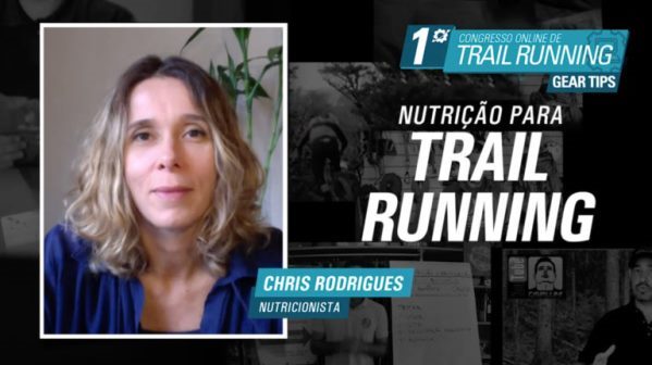 Nutrição para Trail Running