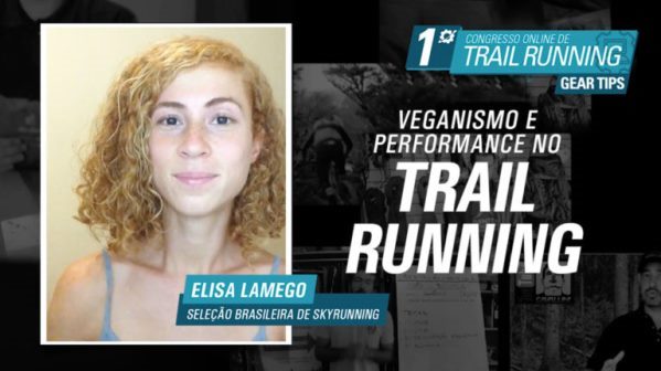 Veganismo e Performance no Trail Running