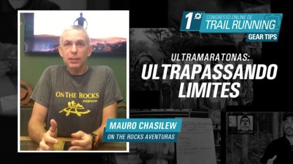 UltraMaratonas: Ultrapassando Limites