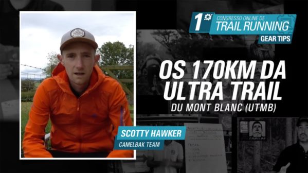 Os 170km da Ultra Trail Du Mont Blanc (UTMB)