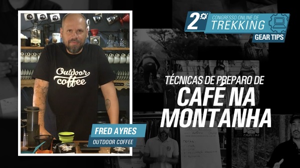 Técnicas de Preparo de Café na Montanha