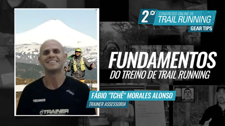 Fundamentos do Treino de Trail Running