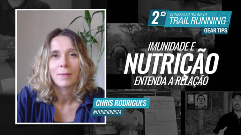 Imunidade e Nutrição