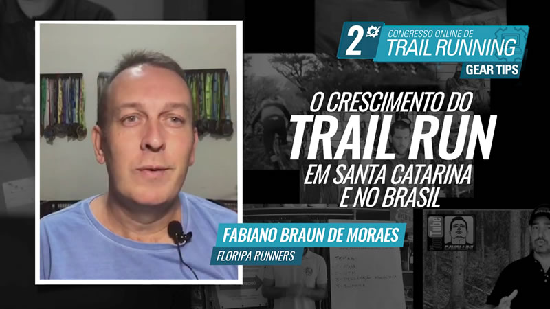 O Crescimento do Trail Run em Santa Catarina e no Brasil