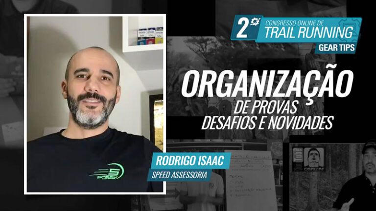Organização de Provas