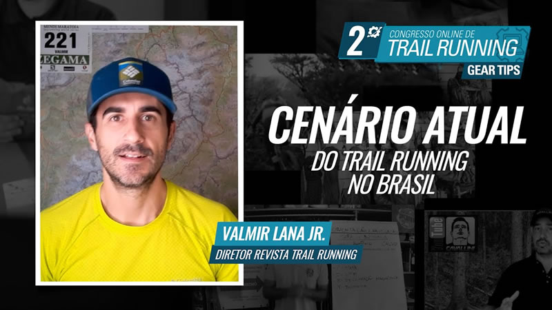 Cenário Atual do Trail Running no Brasil