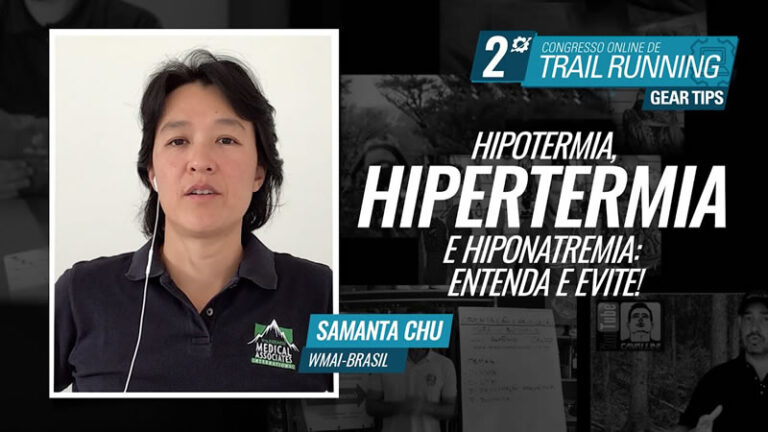 Hipotermia, Hipertemia e Hiponatremia