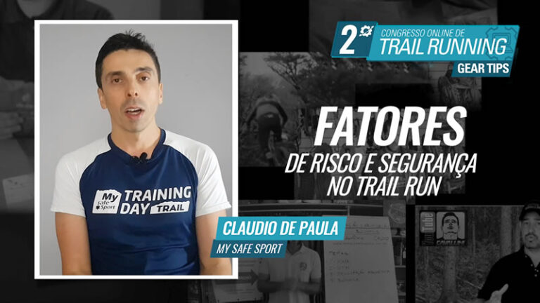 Fatores de Risco e Segurança no Trail Run