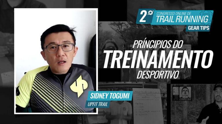 Princípios do Treinamento Desportivo