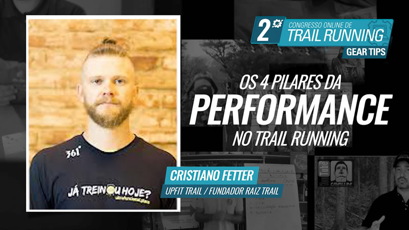 Os 4 pilares da performance no Trail Running