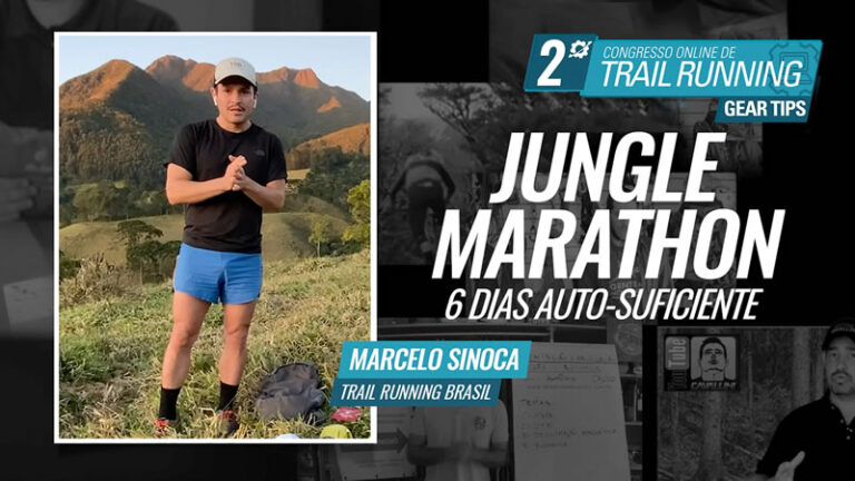 Jungle Marathon