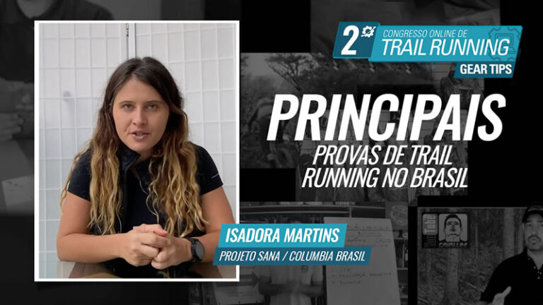 Principais Provas de Trail Running no Brasil