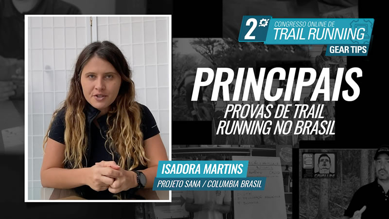 Principais Provas de Trail Running no Brasil