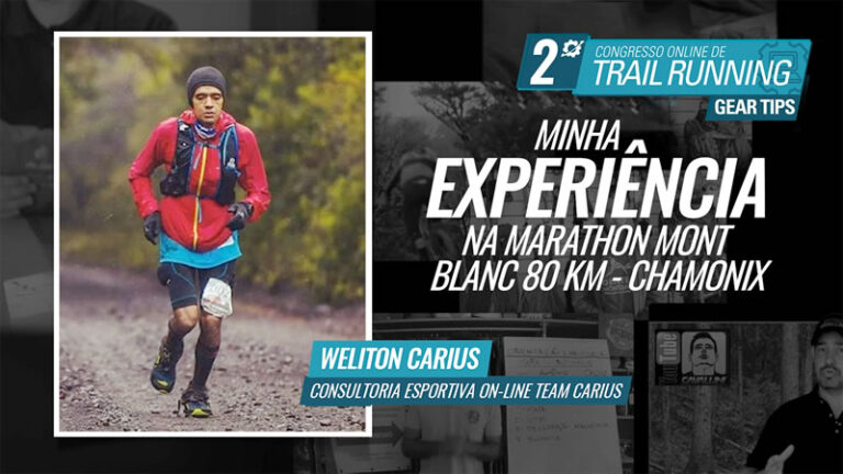 Minha Experiência na Marathon Mont Blanc