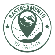 Selo de capacitação em rastreamento Satelital