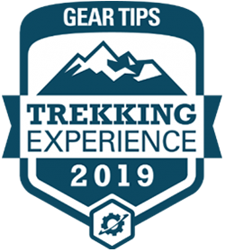 Trekking Experience 2019