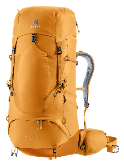 deuter Aircontact Lite 50+10 - Webinar Trekking 2025
