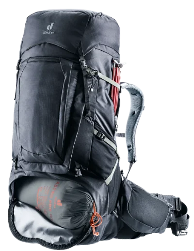 deuter Aircontact pro 70+15 - Webinar Trekking 2025