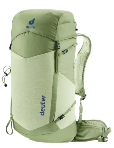 deuter Speed Lite Pro - Webinar Trekking 2025