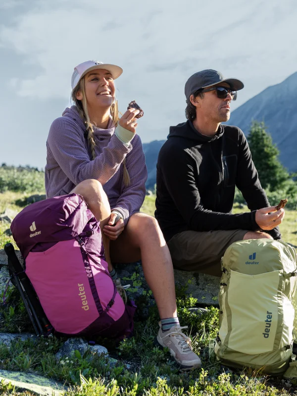 Webinar Trekking Deuter 2025