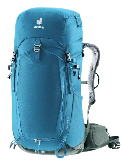 deuter Trail pro 36 - Webinar deuter 2025