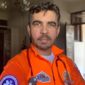 Edmilson M. Fonseca - Medicina Extrema