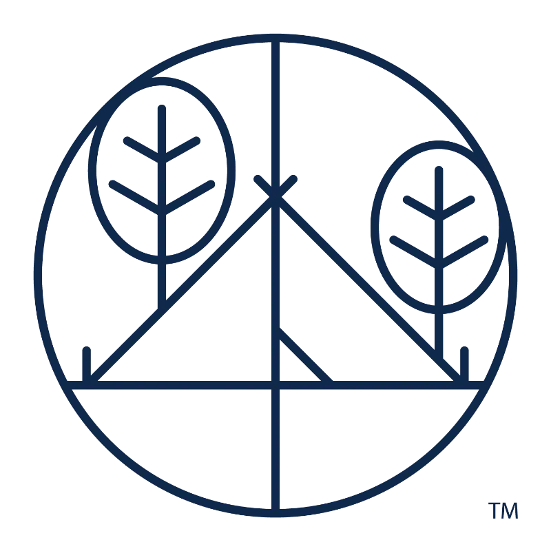 Ícone do Princípio 2 - Leave No Trace