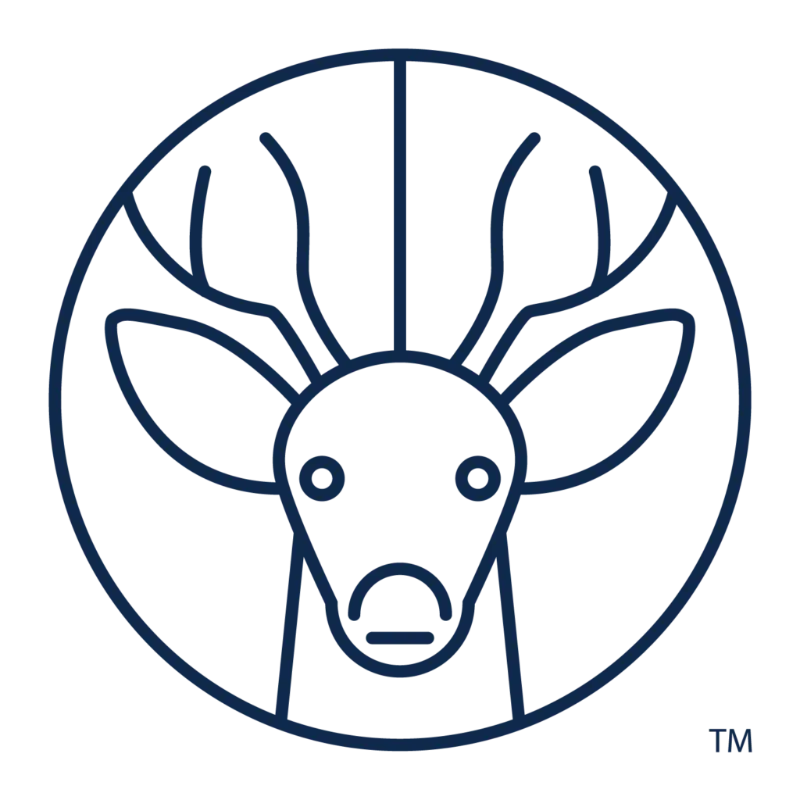 Ícone do Princípio 6 - Leave No Trace