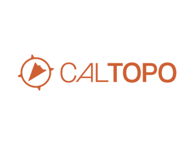 Caltopo