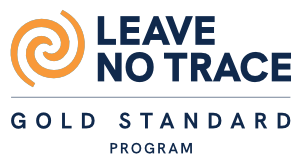 Leave No Trace Gold Standard Program