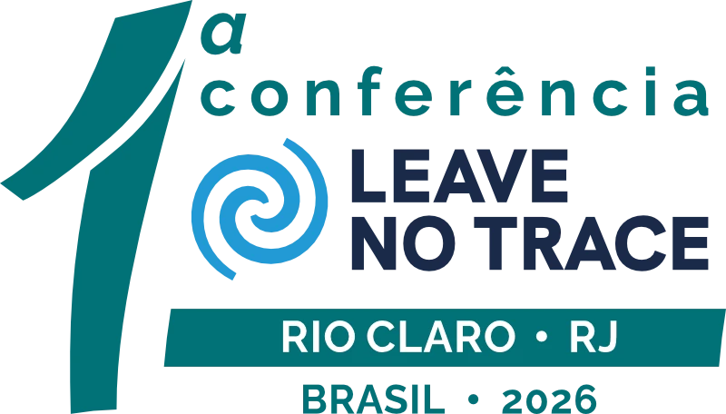1ª Conferência Leave No Trace Brasil 2026